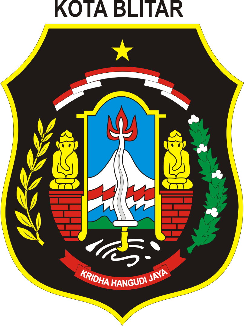 Logo Daerah